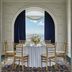 Salle de banquet