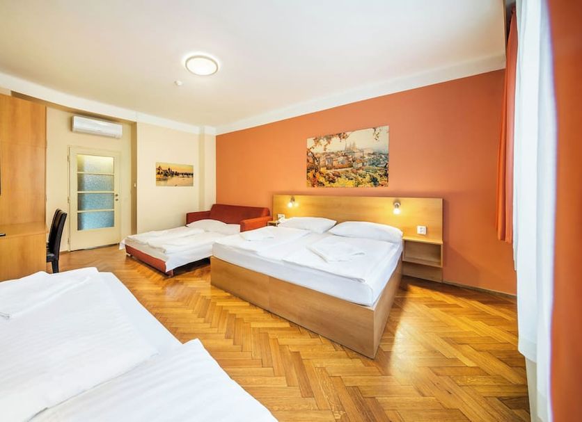 Chambre Photo