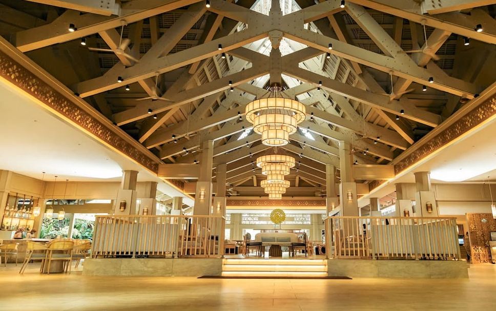 Hall d’entrée Photo