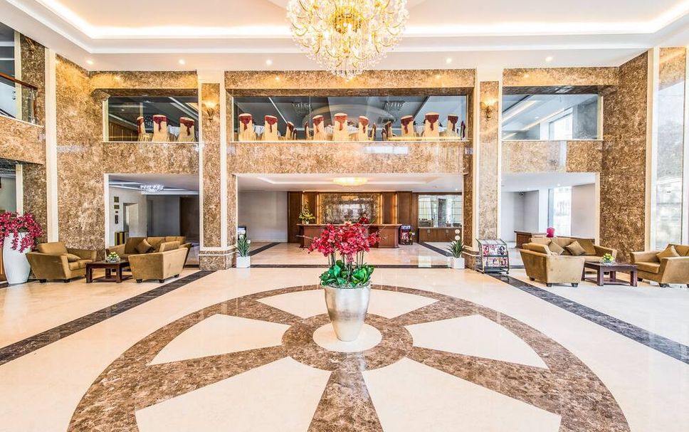 Hall d’entrée Photo