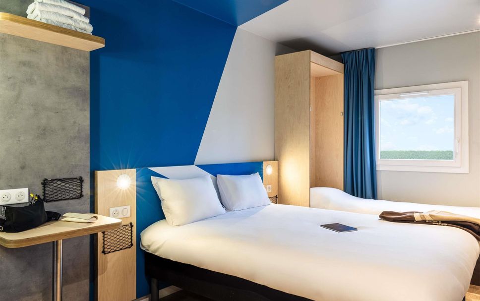 Chambre Photo