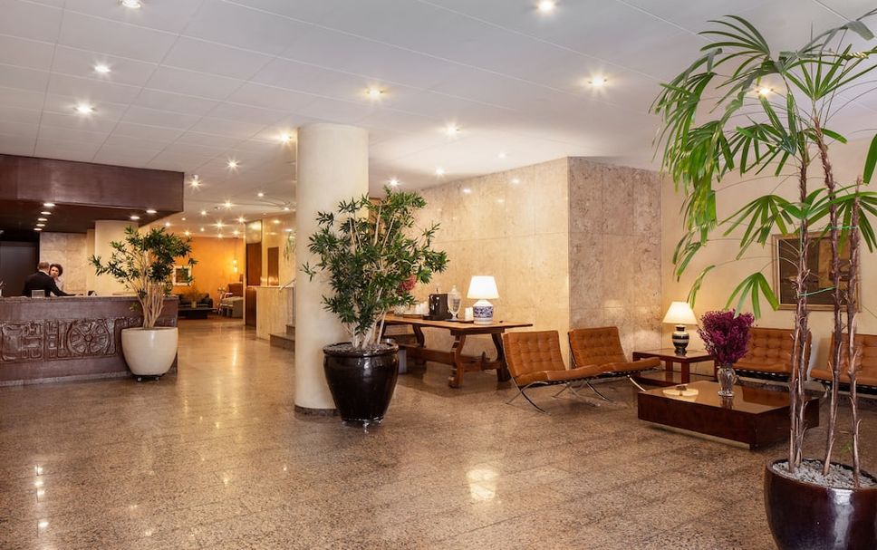 Hall d’entrée Photo