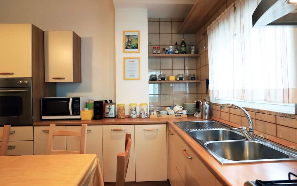 Cuisine Photo