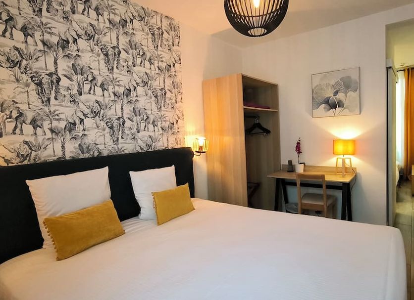 Chambre Photo