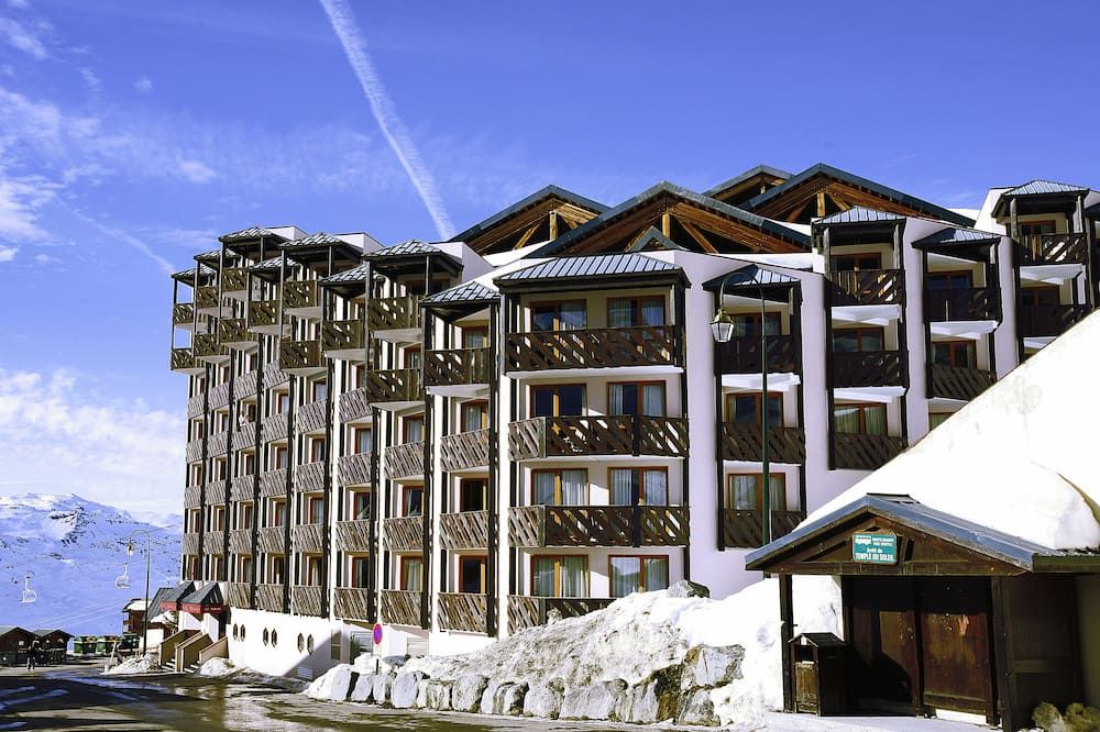 Bâtiment