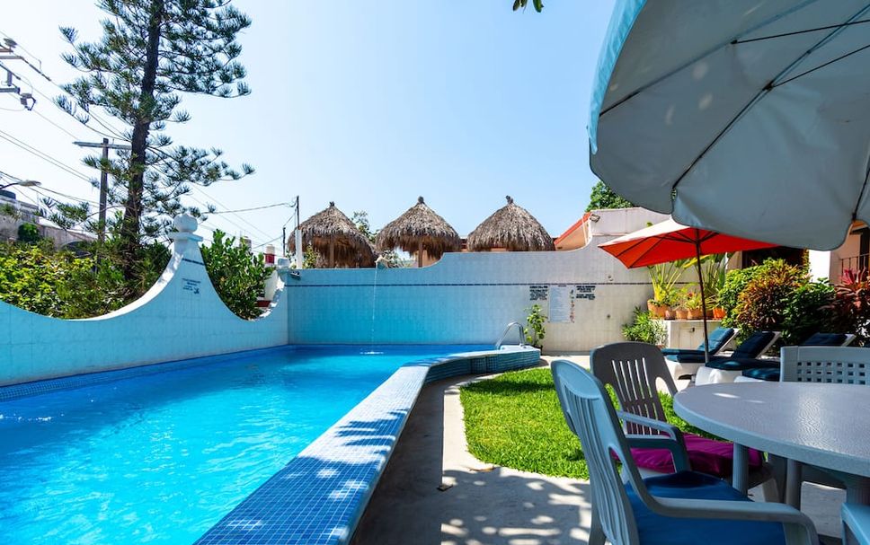 Piscine Photo