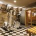Salle de sport