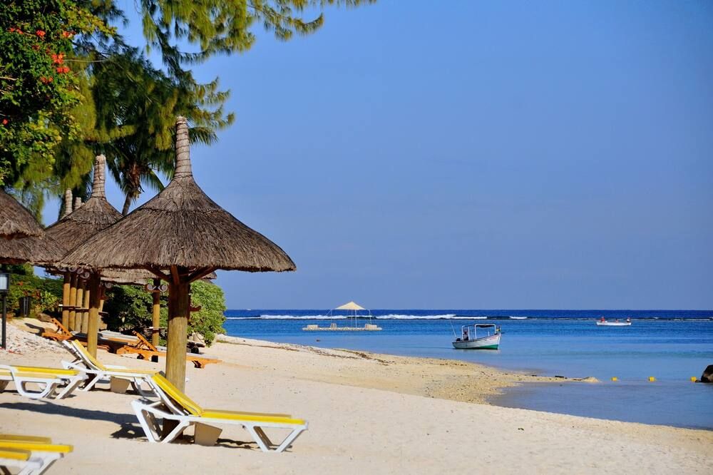 Plage