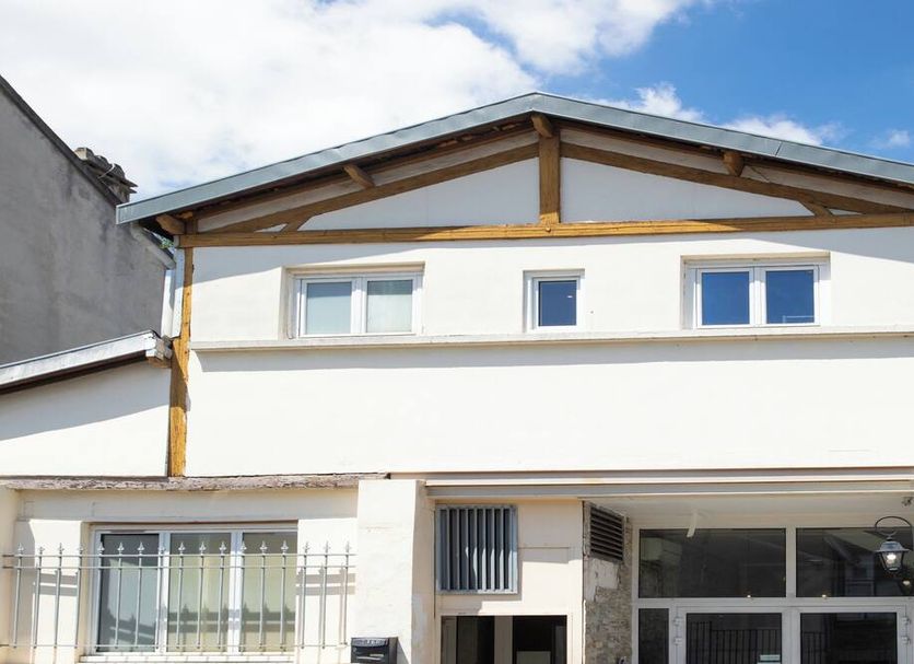 Bâtiment Photo
