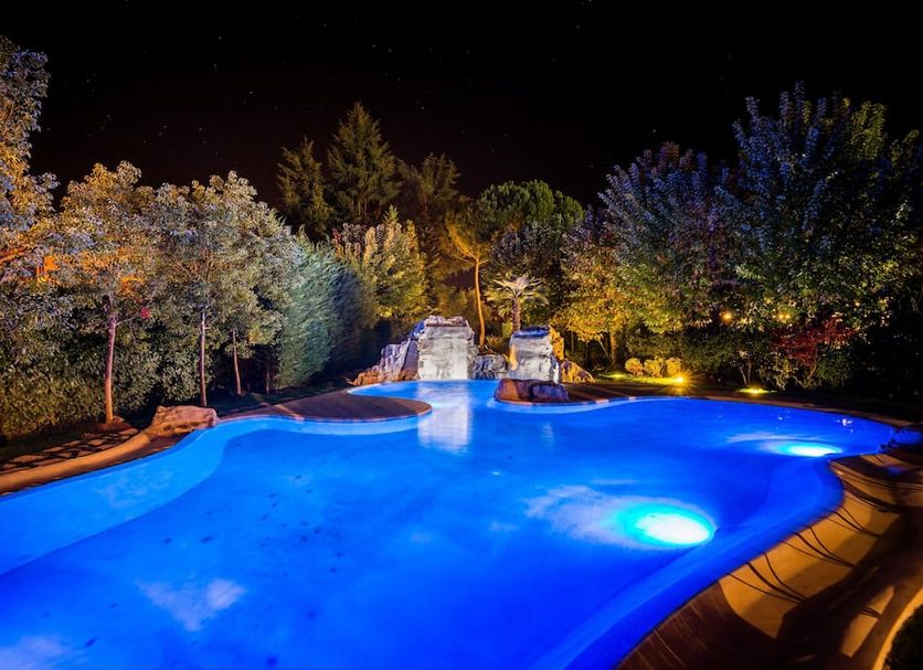 Piscine Photo