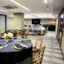 Salle de banquet