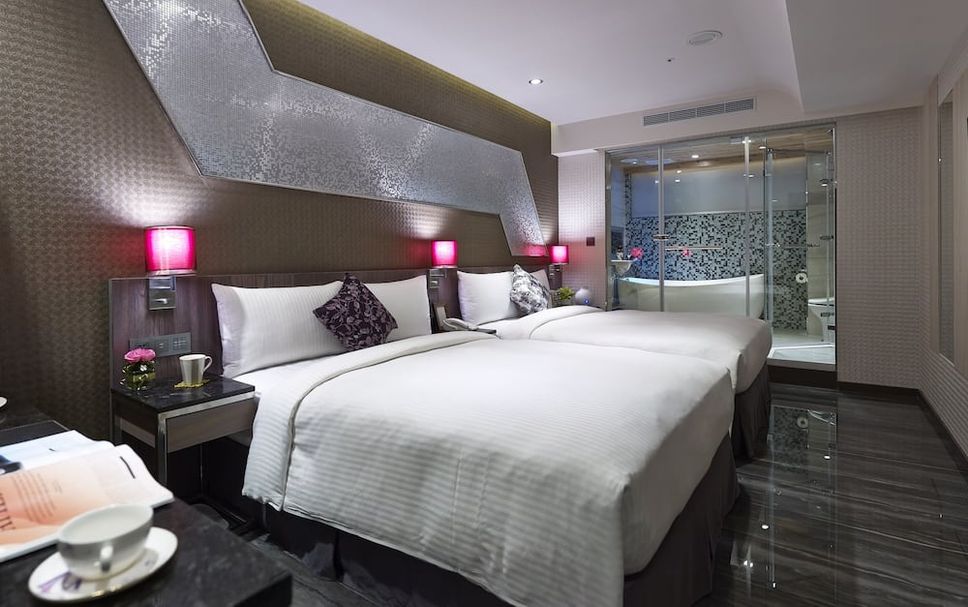 Chambre Photo
