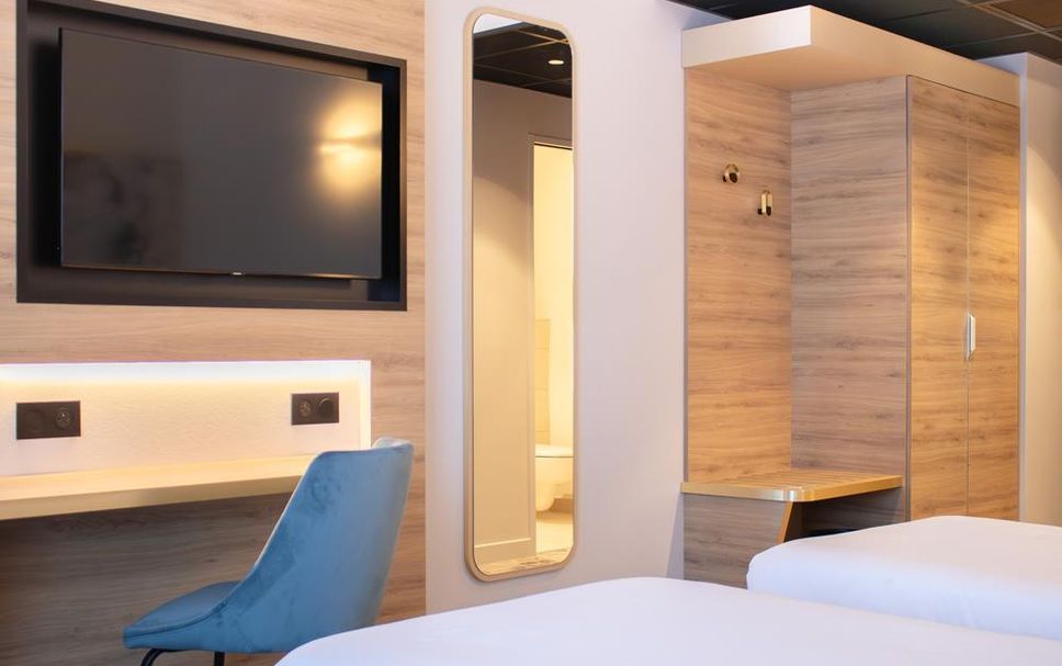 Chambre Photo
