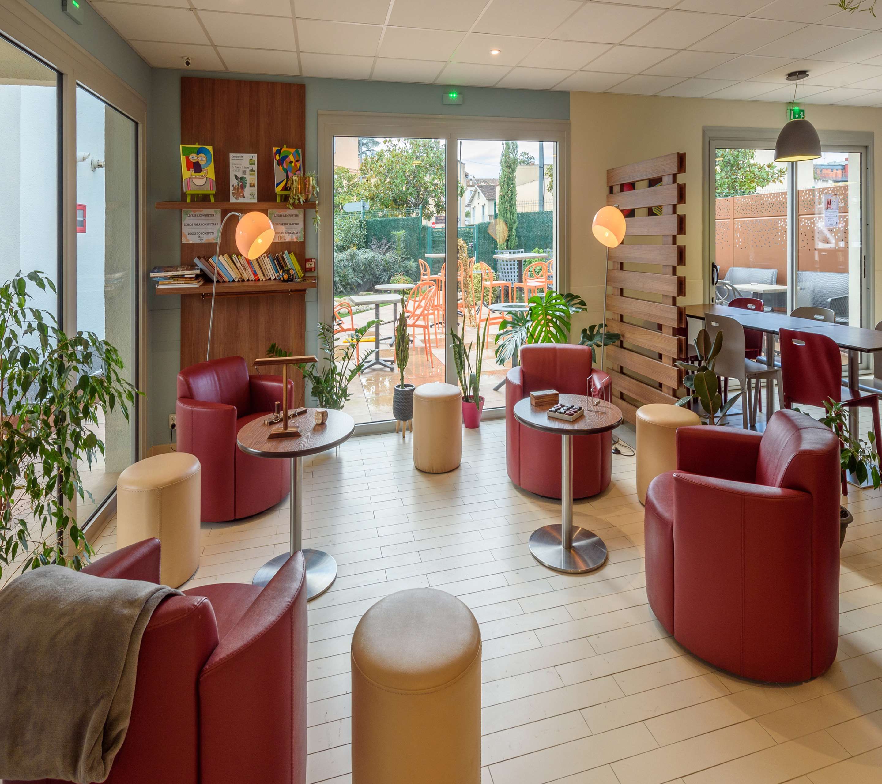 Salon