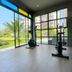 Salle de sport