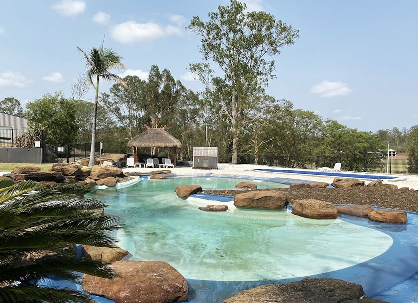 Piscine Photo