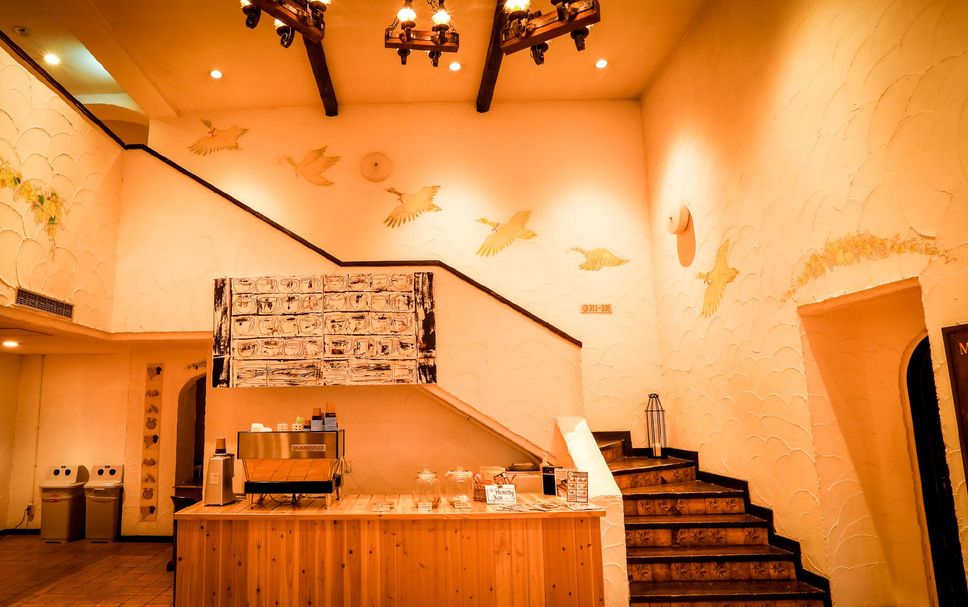 Hall d’entrée Photo