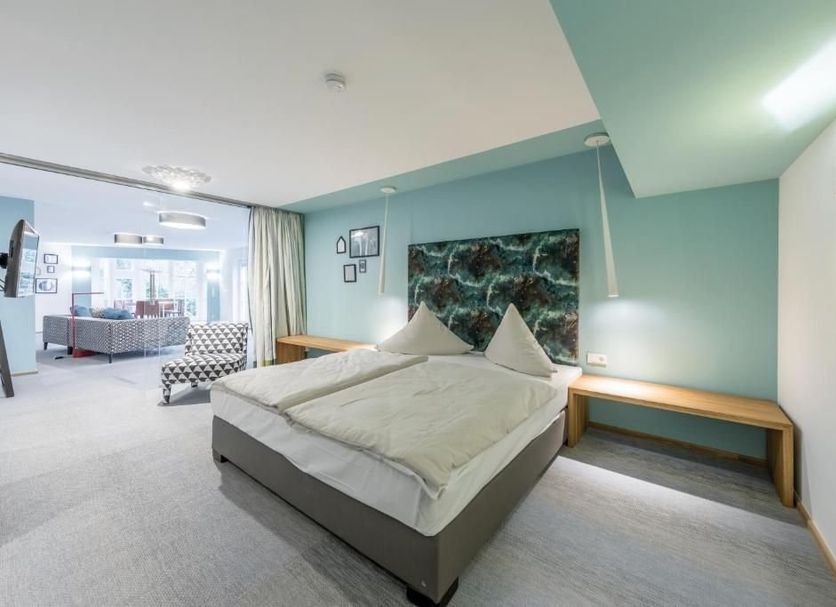 Chambre Photo