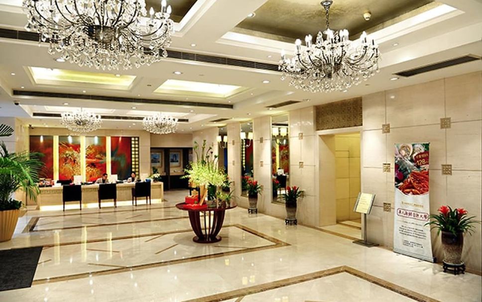 Hall d’entrée Photo