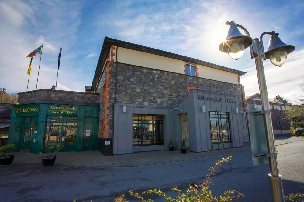 Bâtiment