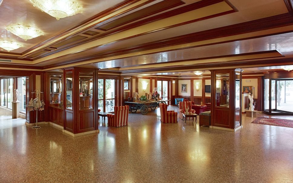 Hall d’entrée Photo