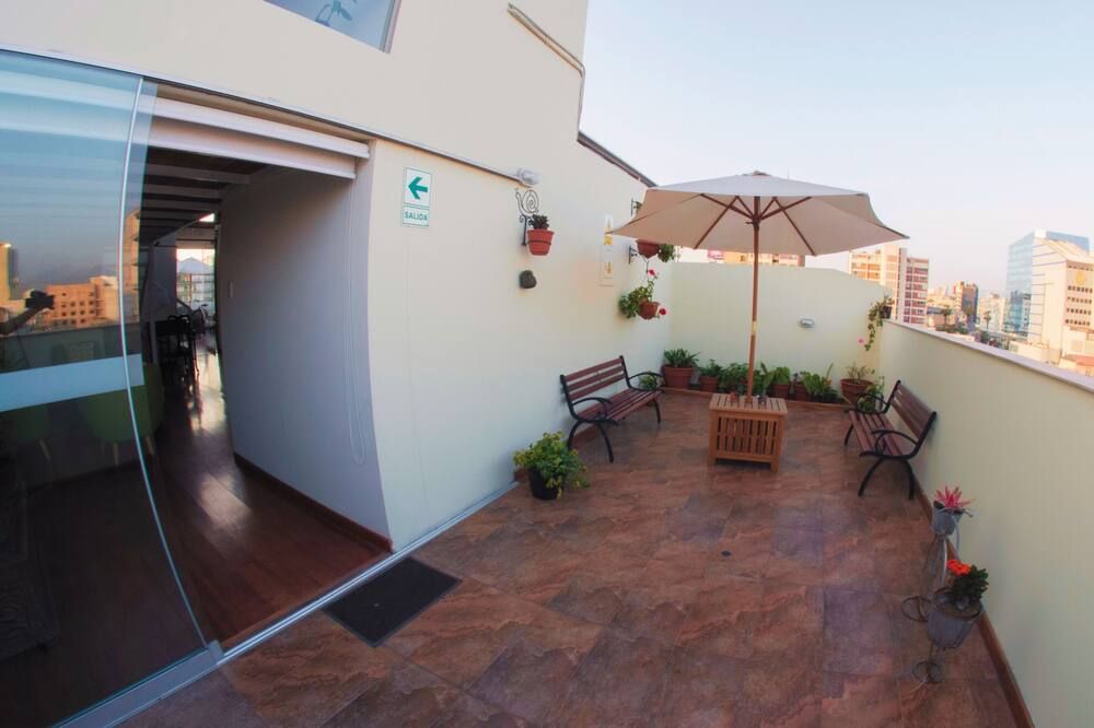Balcon