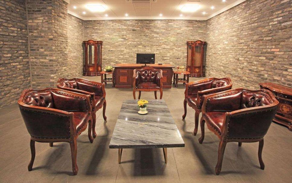 Salon Photo