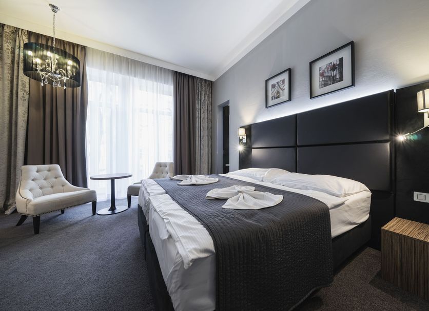 Chambre Photo