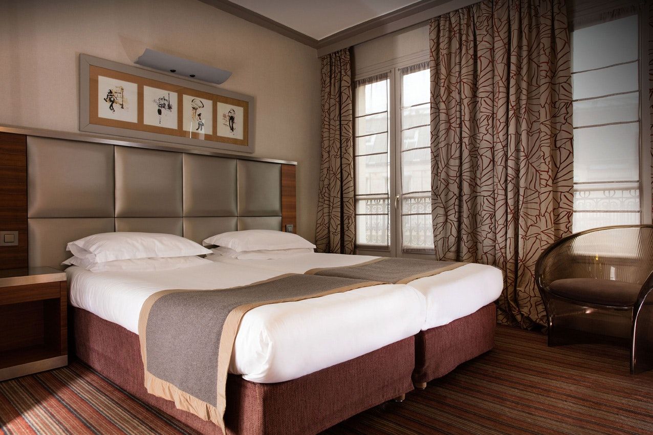 Chambre
