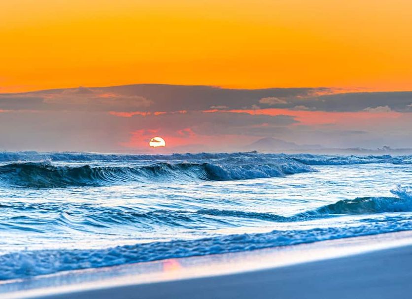Plage Photo