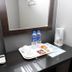 Équipements de la chambre