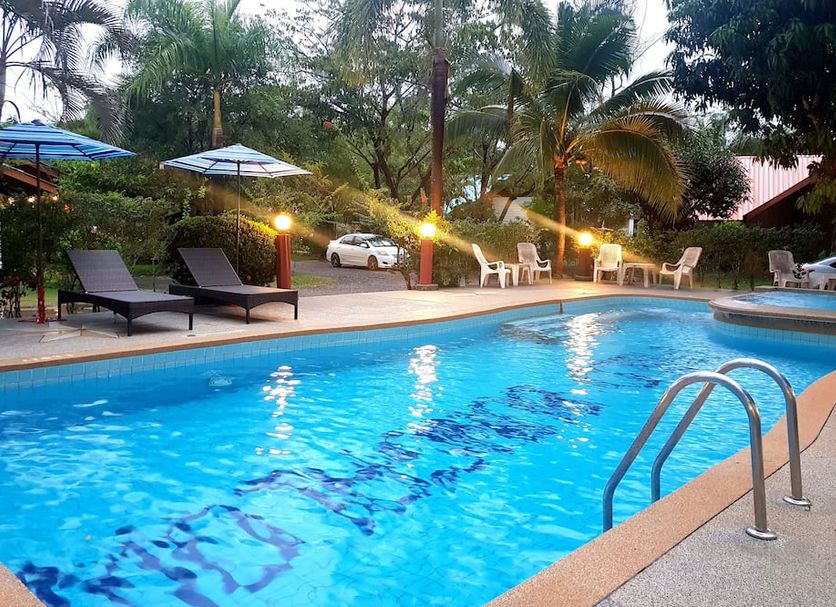 Piscine Photo