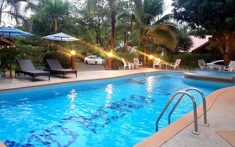 Piscine Photo
