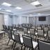 Espace de conférence