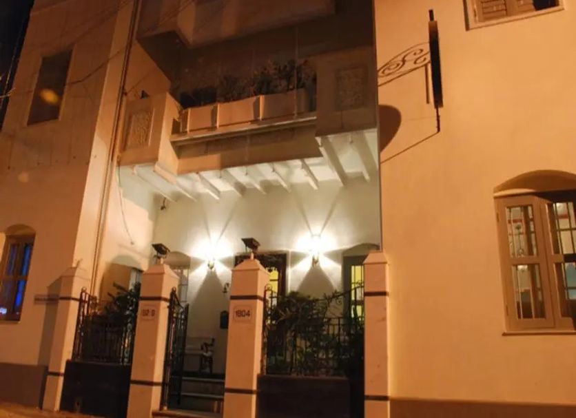 Bâtiment Photo