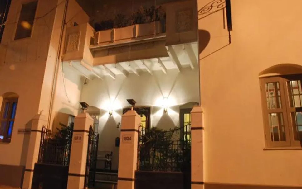 Bâtiment Photo