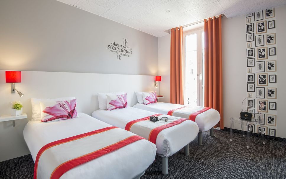 Chambre Photo
