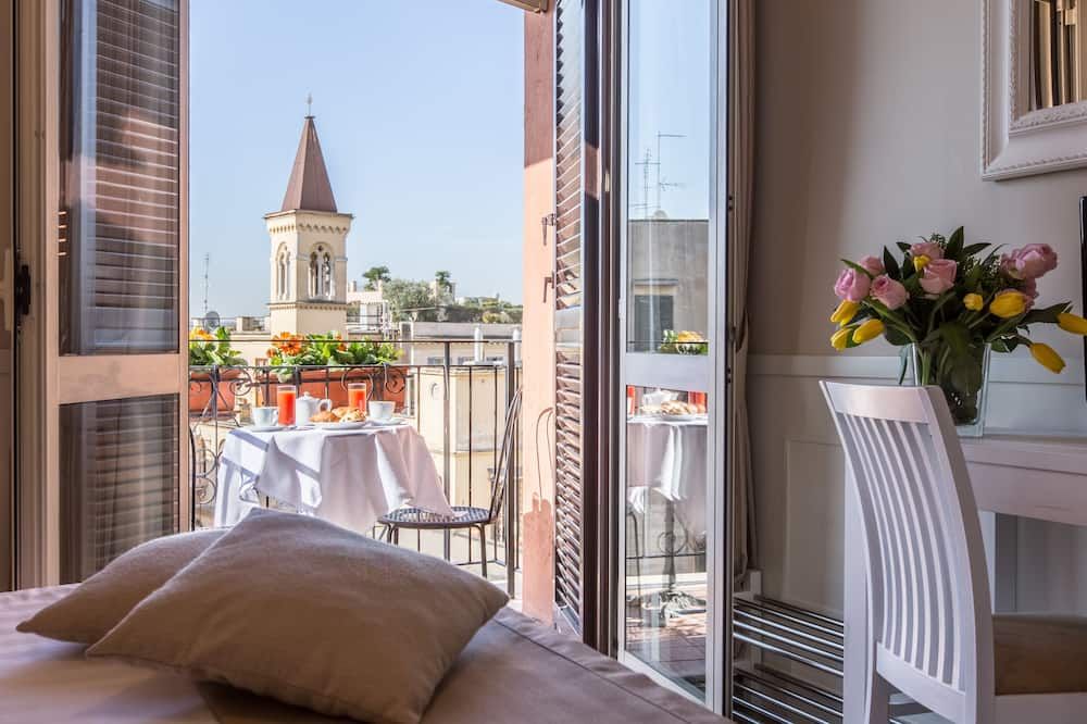 Balcon