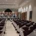 Espace de conférence
