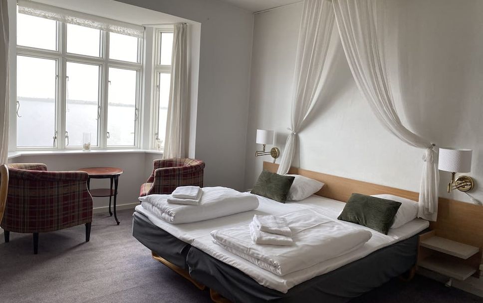 Chambre Photo