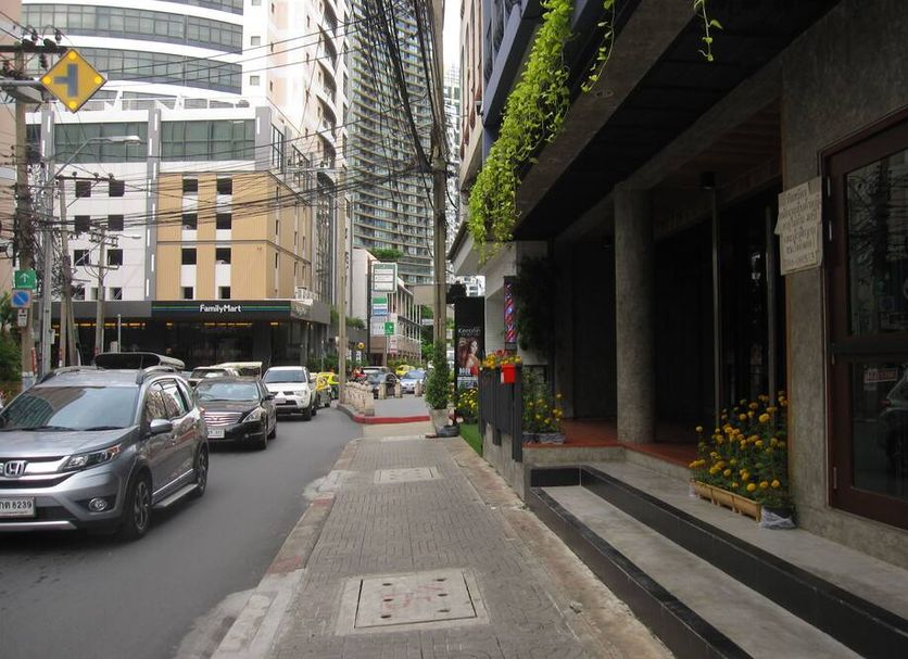 Extérieur Photo