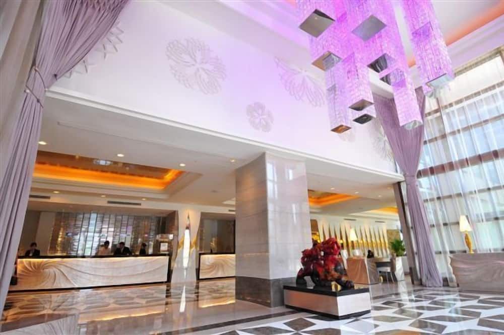 Hall d’entrée