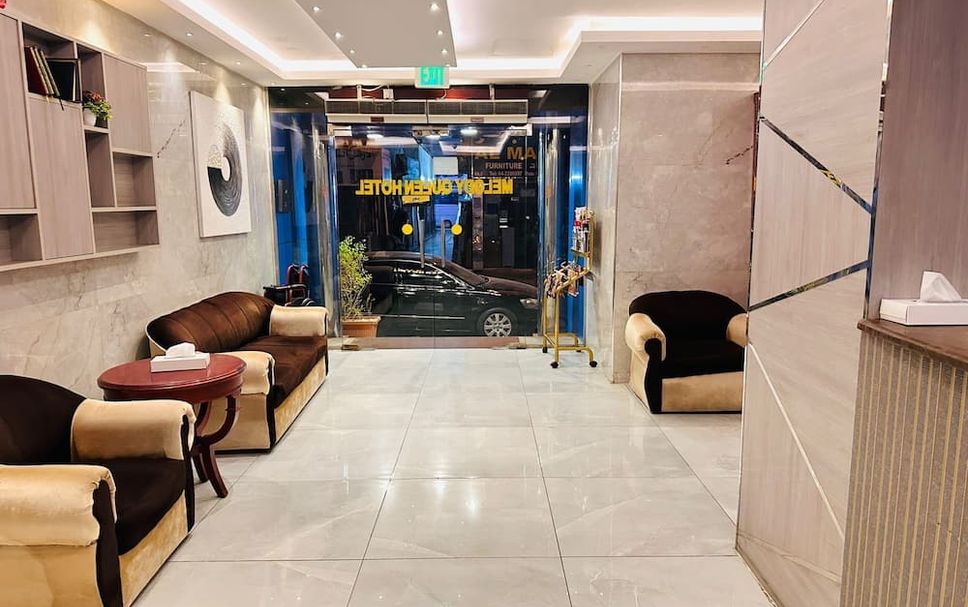 Hall d’entrée Photo