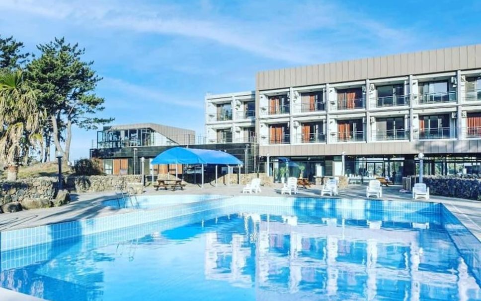 Piscine Photo