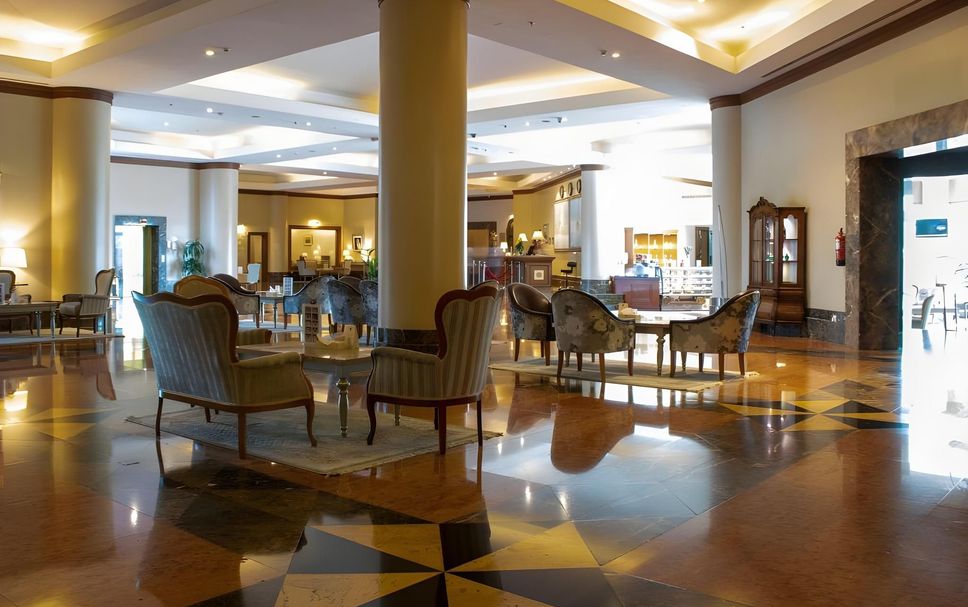 Hall d’entrée Photo