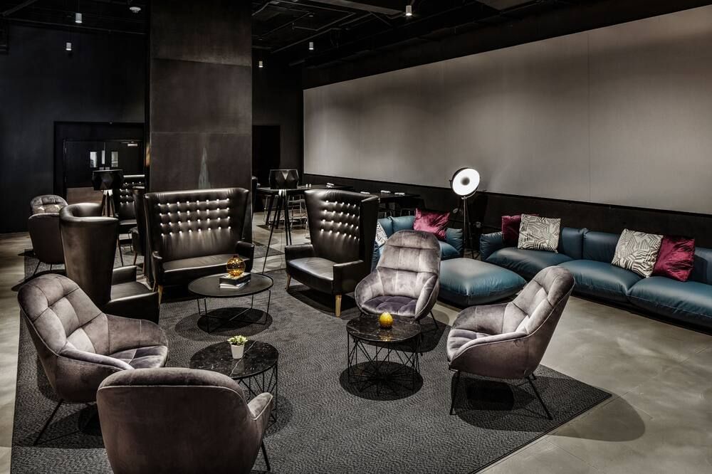 Salon