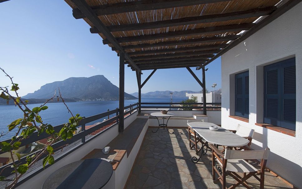 Balcon Photo
