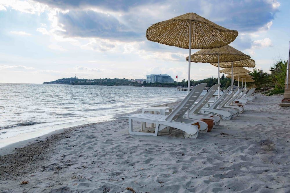 Plage