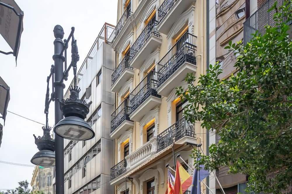 Bâtiment