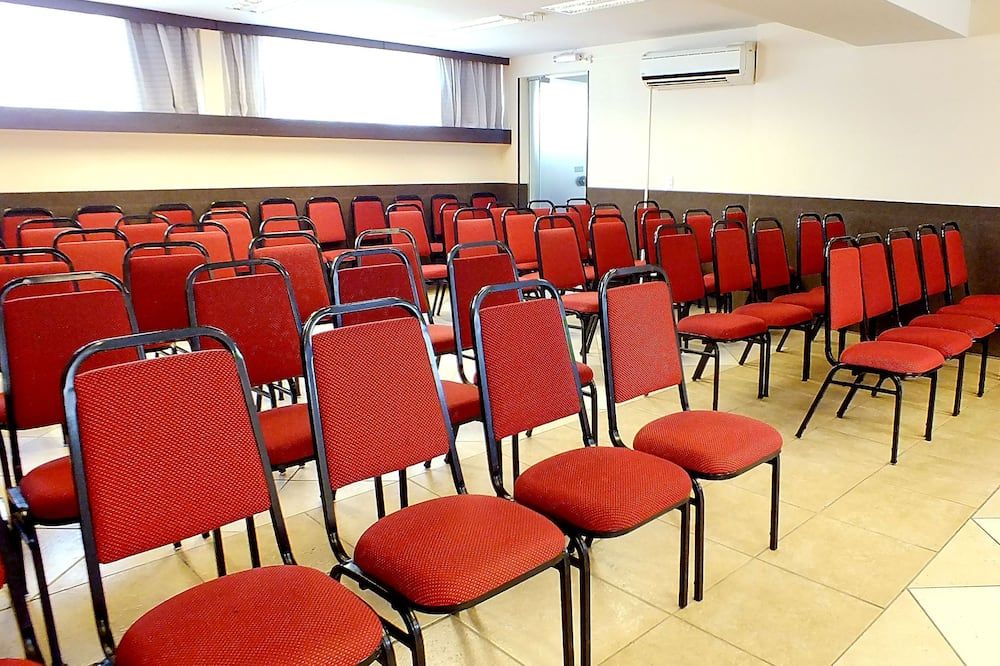 Espace de conférence